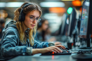 Bootcamp eğitimi