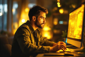 Yazılım test uzmanlığı
